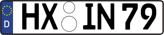 HX-IN79
