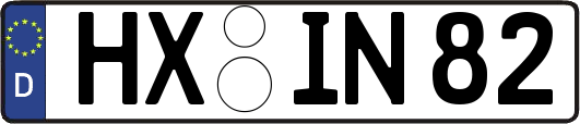 HX-IN82