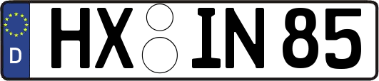 HX-IN85