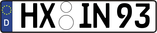 HX-IN93