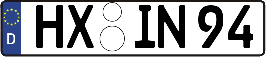 HX-IN94