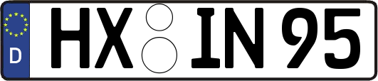 HX-IN95