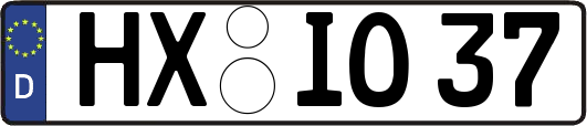 HX-IO37
