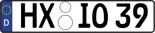 HX-IO39