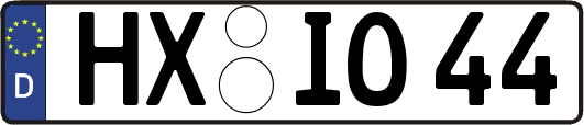 HX-IO44