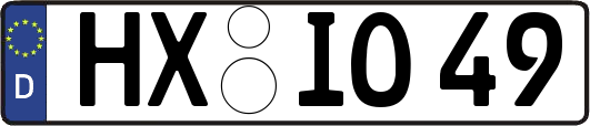 HX-IO49