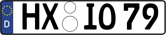 HX-IO79