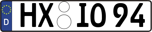HX-IO94