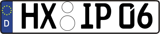 HX-IP06