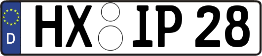 HX-IP28