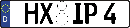 HX-IP4