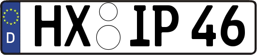 HX-IP46