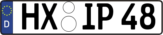 HX-IP48