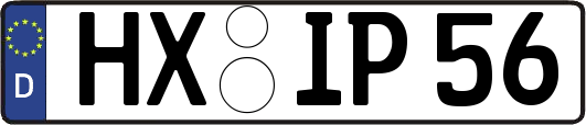 HX-IP56