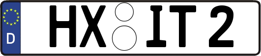 HX-IT2