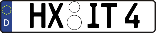 HX-IT4