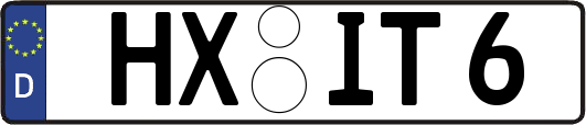 HX-IT6
