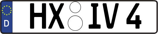 HX-IV4