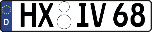 HX-IV68