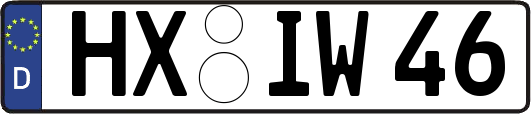 HX-IW46