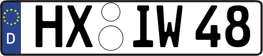 HX-IW48