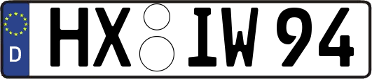 HX-IW94