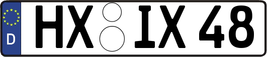 HX-IX48