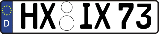 HX-IX73