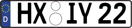 HX-IY22