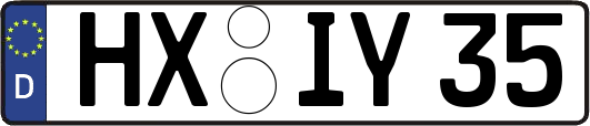 HX-IY35