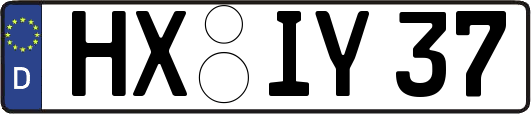 HX-IY37