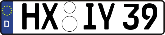 HX-IY39