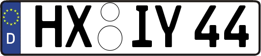 HX-IY44