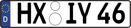 HX-IY46
