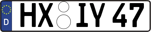 HX-IY47