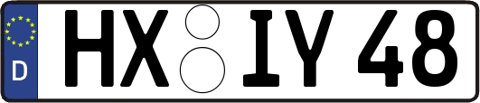 HX-IY48