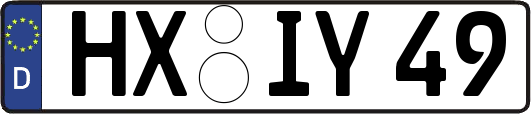 HX-IY49