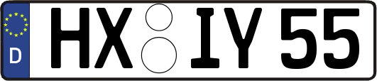 HX-IY55