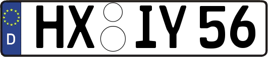 HX-IY56