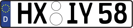 HX-IY58
