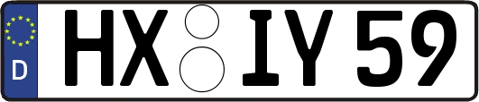 HX-IY59