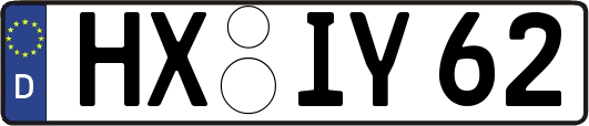 HX-IY62