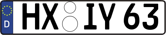 HX-IY63