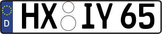 HX-IY65
