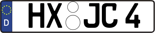 HX-JC4