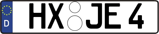 HX-JE4