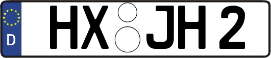 HX-JH2