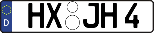 HX-JH4