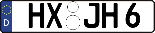 HX-JH6