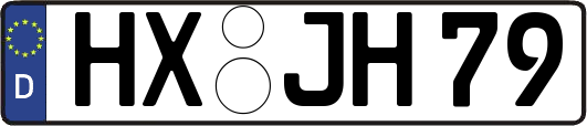 HX-JH79